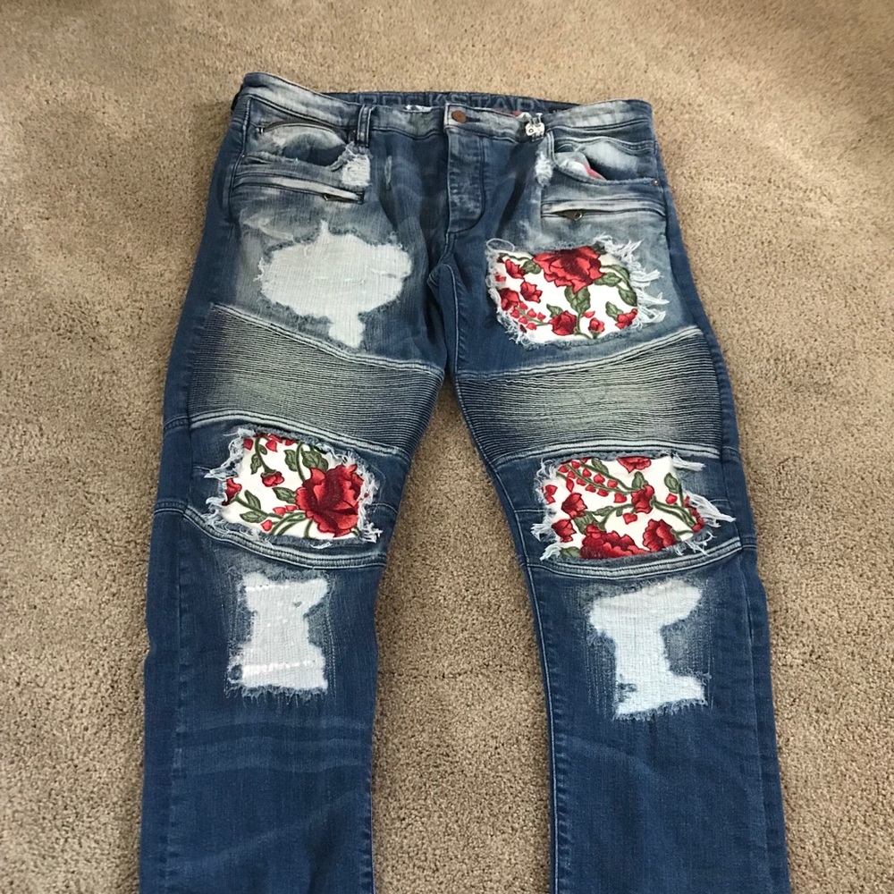 RockStar Jeans
